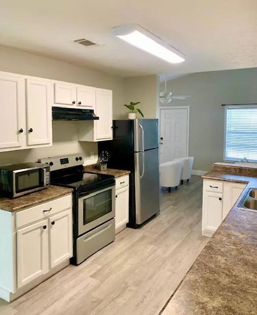 Holiday home Adorable Beach Bungalow , Just Steps Away! Panama City Beach United States