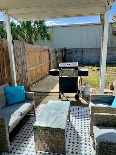 Adorable Beach Bungalow , Just Steps Away! Panama City Beach 0*,